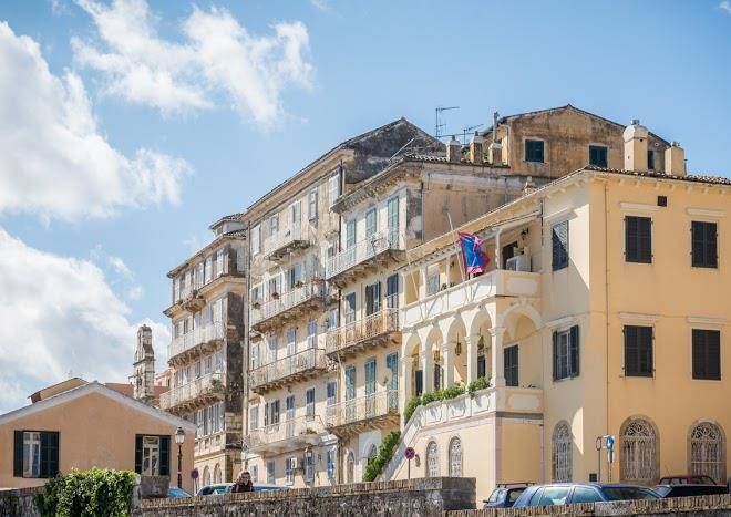 Venetian suites 27