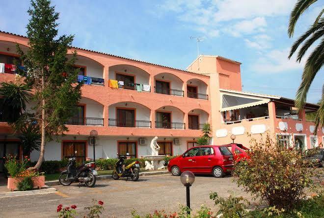 Victoria Hill Hotel Image