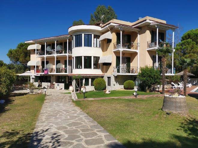 Adani hotel