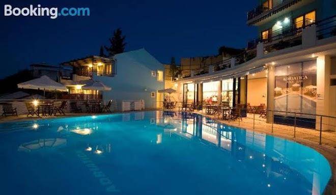 Adriatica hotel