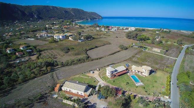 Ageras santa marina
