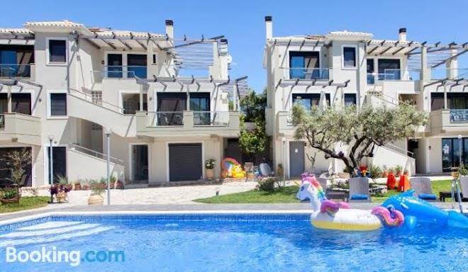 Agni suites