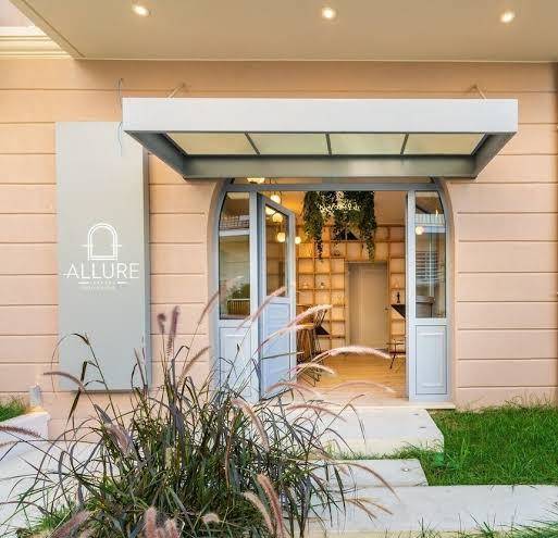 Allure central boutique hotel