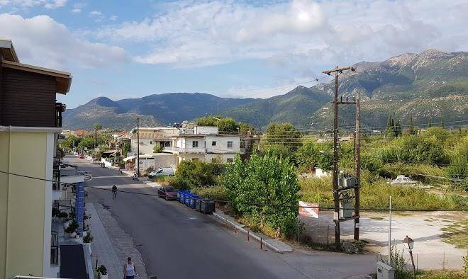 Armeno beach hotel