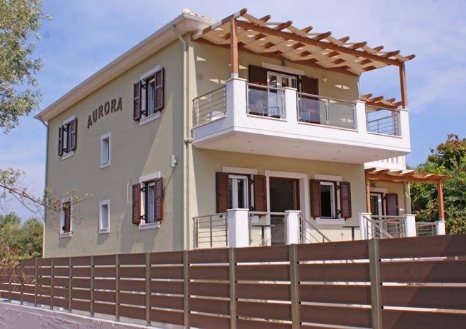 Aurora studios
