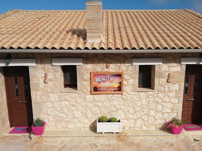 Beautyfull Sunset Image