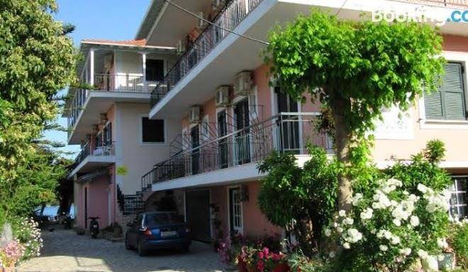 Delfini hotel