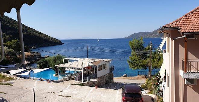 Dimitris studios