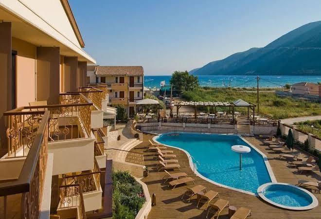 Enodia hotel
