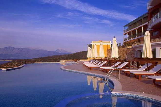 Esperides resort