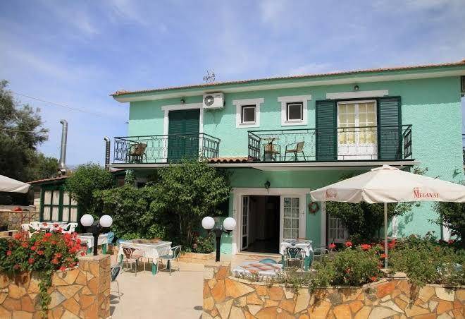 Hotel meganisi