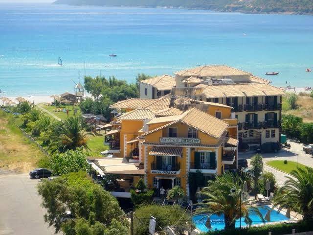 Hotel odeon