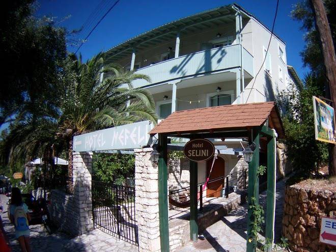 Hotel selini