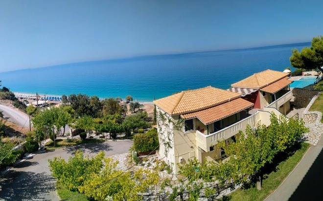 Hotel sirios