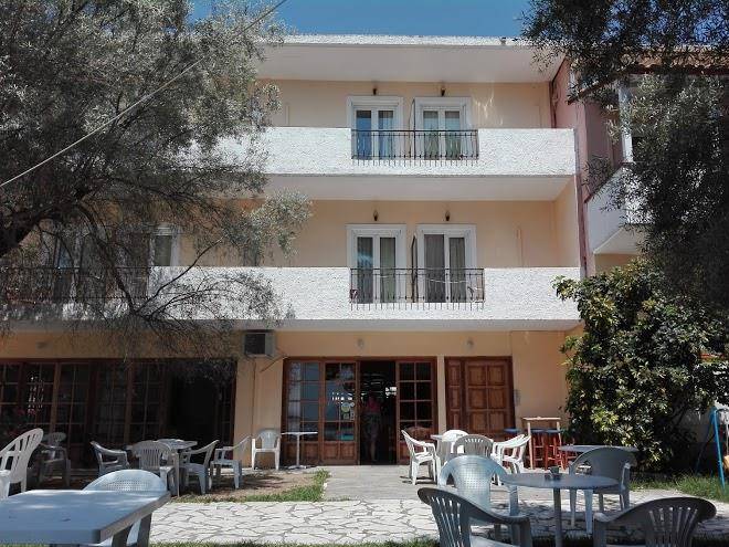 Hotel vaya