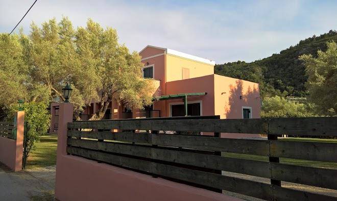 Ionian breeze studios