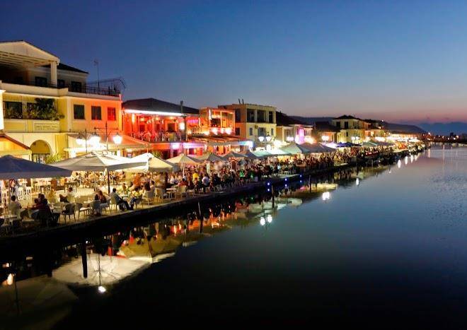 Ionian paradise