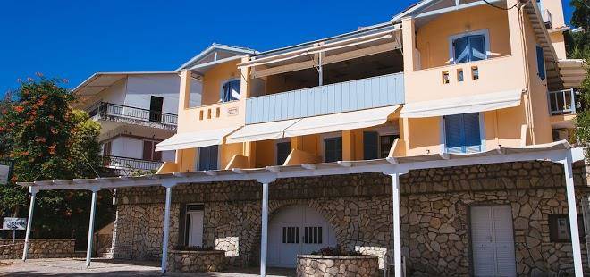 Ionio hotel