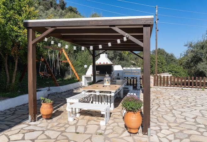 Ithaki holidays
