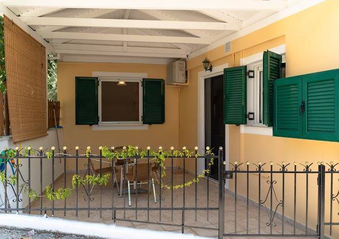 Katerina holiday studios