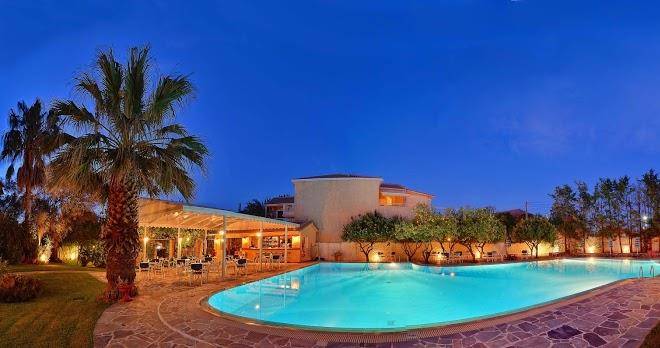 Konaki hotel