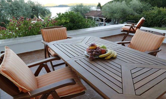 Korakias seaview