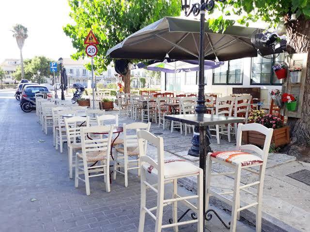 Lefkada princess boutique hotel
