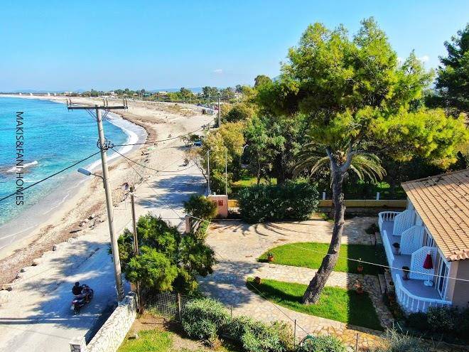 Makis & fani homes