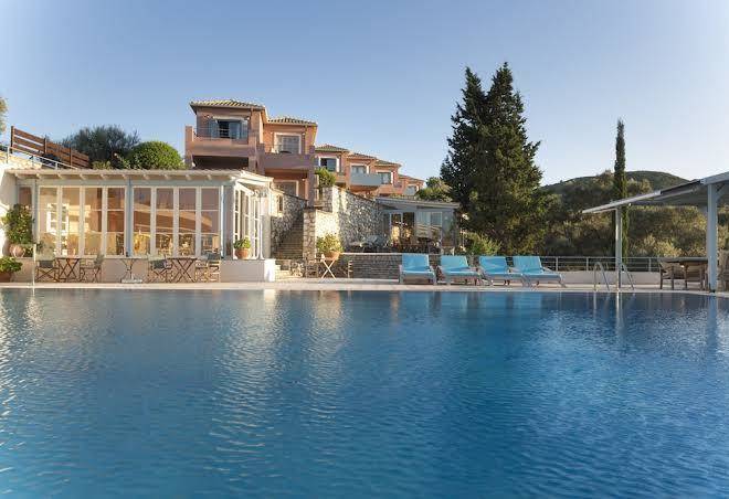 Mira resort maisonettes