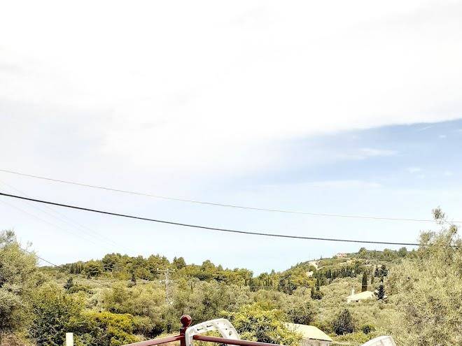 Monika lefkada
