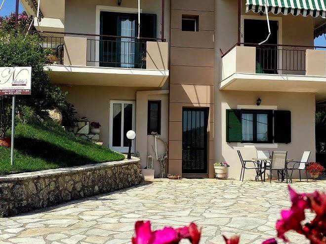 Nikoleta's studios