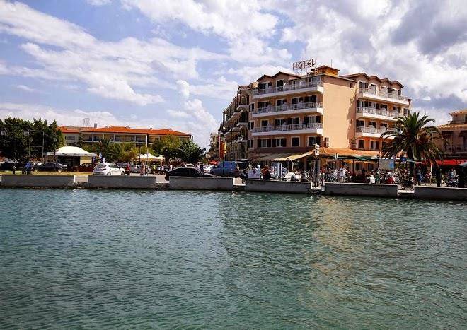 Nirikos hotel