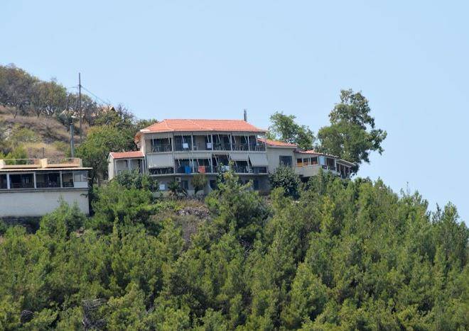 Panoramic view studios