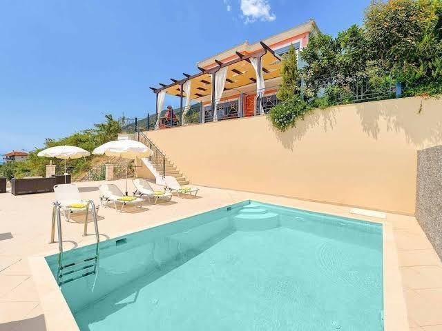 Ponti resort