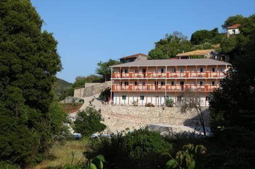 Premedinos inn