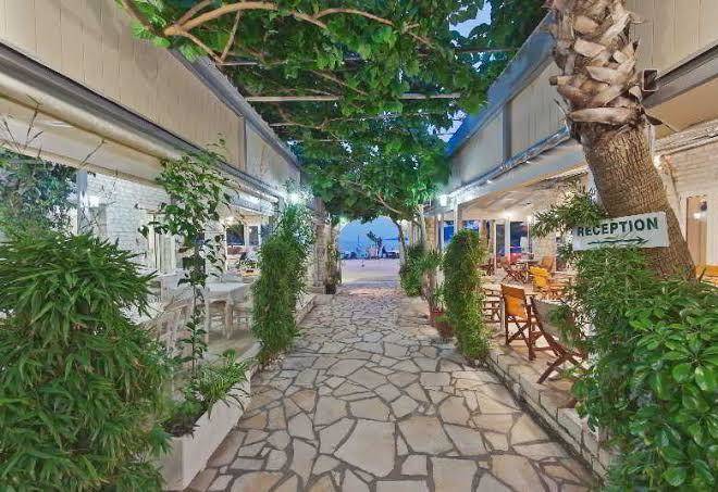 Rouda bay beach hotel