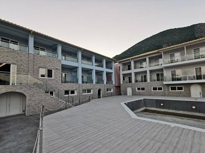 Scorpios view hotel