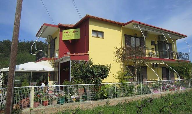 Studios ermis