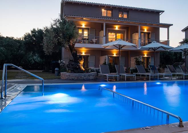 Summer dream lefkas
