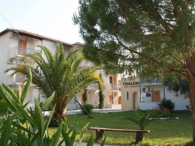 Thalero holidays center