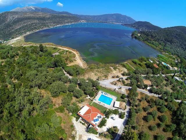 Vliho bay boutique hotel