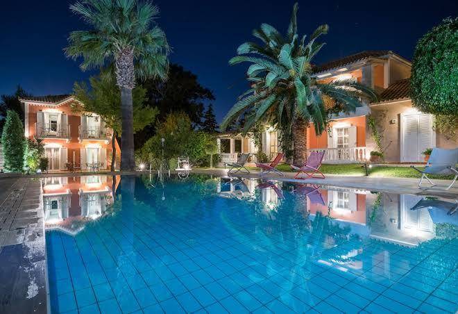 Aeolos boutique hotel