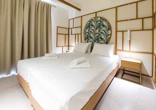Agave boutique hotel