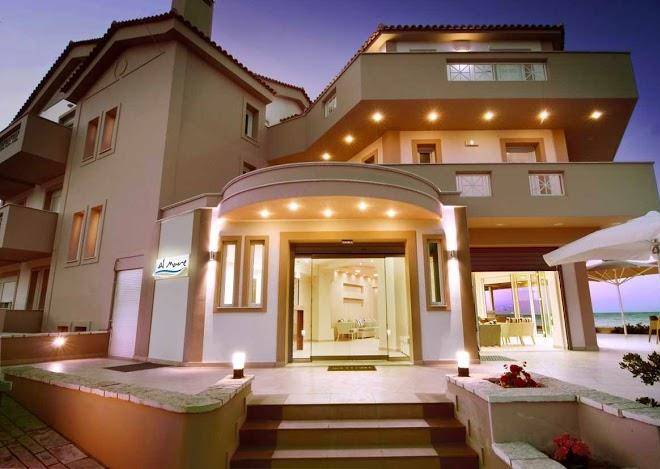 Al mare hotel