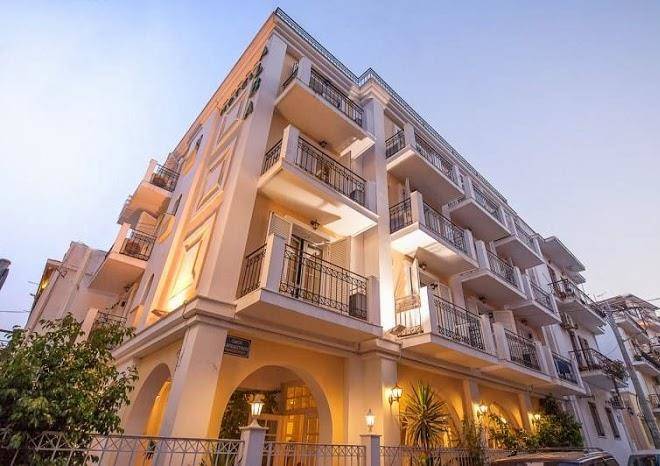 Alba hotel