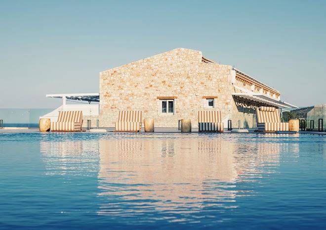 Aliv stone suites & spa