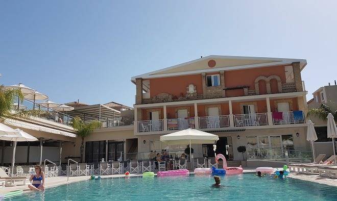 Altura hotel