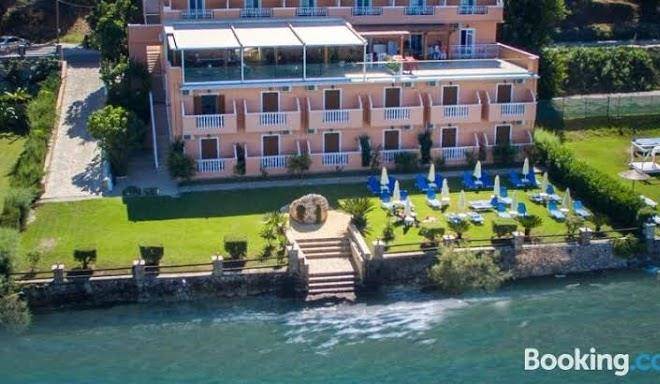 Anemona beach hotel