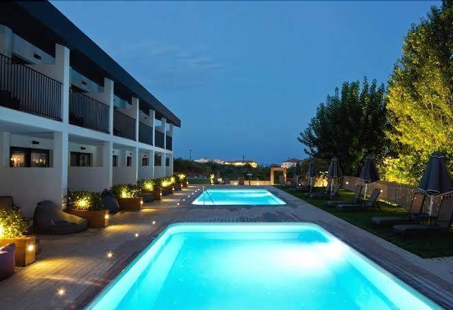 Aqua Bay Hotel Image