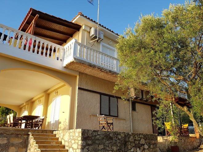Arba hotel
